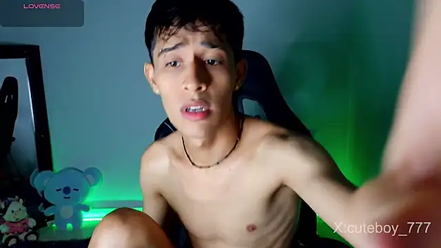 Danny cute 05 online show from November 13, 2025, 11:19 pm