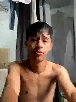 Danny cute 05 online show from October 5, 2025, 11:12 am