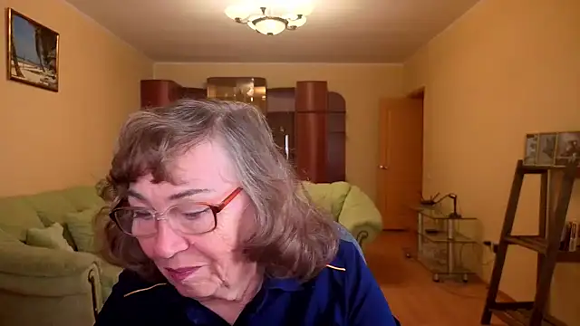 Betty Brick online show from January 10, 2026, 1:50 pm