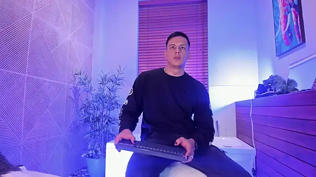 Dustin Sonne online show from December 22, 2025, 3:39 am