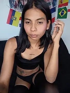 Snapshot of NovaTemptress chatting on June 19, 2026, 9:53 pm NovaTemptress online show from June 19, 2026, 9:53 pm