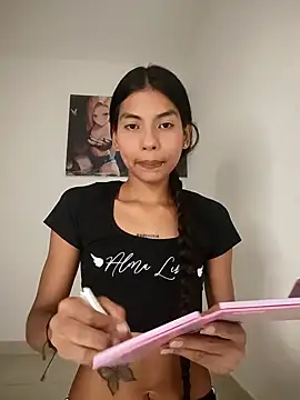 Snapshot of NovaTemptress chatting on January 18, 2026, 2:04 am NovaTemptress online show from January 18, 2026, 2:04 am