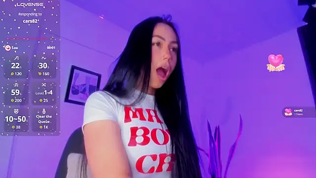 brithanygate online show from November 20, 2025, 2:29 pm