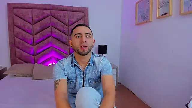 Lushian  online show from February 10, 2026, 3:00 pm