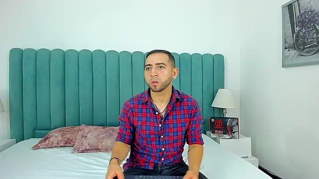 Lushian  online show from March 6, 2026, 2:34 pm