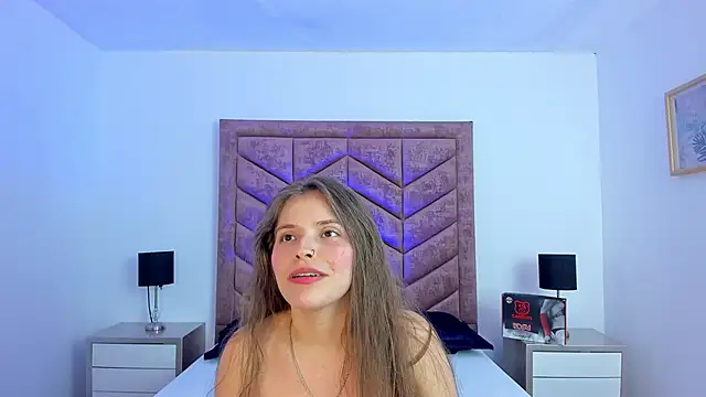 Lushian  online show from December 13, 2025, 8:04 pm