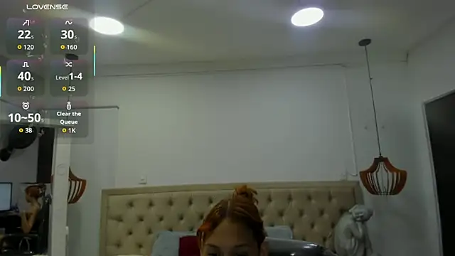 Snapshot of Fernanda_ss chatting on May 15, 2026, 5:55 pm Fernanda ss online show from May 15, 2026, 5:55 pm