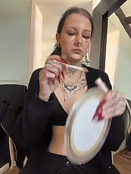 Seductively4 20 online show from March 3, 2026, 9:16 am