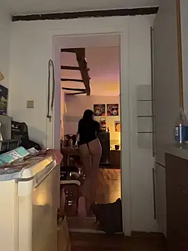 Seductively4 20 online show from March 6, 2026, 1:11 am