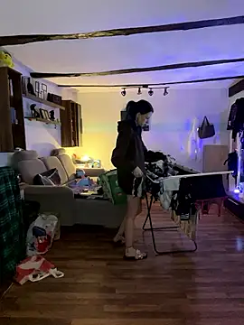 Seductively4 20 online show from January 15, 2026, 5:00 am