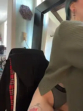 Seductively4 20 online show from March 1, 2026, 7:52 am