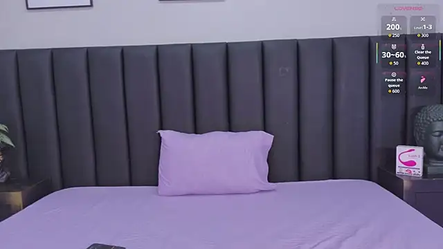 Marthina online show from March 19, 2026, 9:04 pm