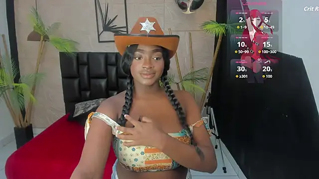 Snapshot of alana_bonny chatting on October 10, 2025, 4:52 pm alana bonny online show from October 10, 2025, 4:52 pm