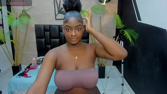 alana bonny online show from April 10, 2026, 12:45 pm