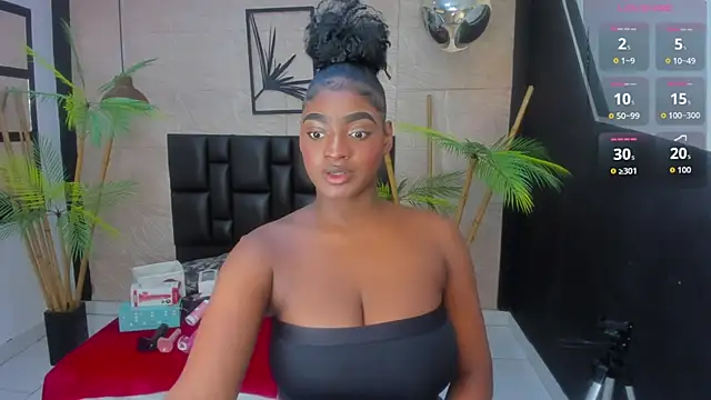 alana bonny online show from September 11, 2025, 12:05 pm