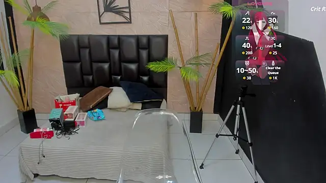 Snapshot of alana_bonny chatting on October 28, 2025, 12:26 pm alana bonny online show from October 28, 2025, 12:26 pm