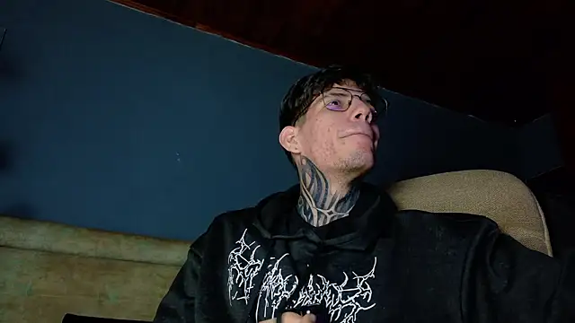 david huge online show from February 14, 2026, 2:12 am