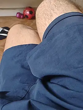 LeoMaduroSP online show from October 29, 2025, 5:34 pm