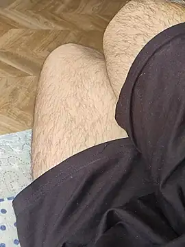 LeoMaduroSP online show from October 11, 2025, 2:18 pm