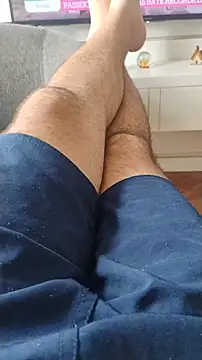 LeoMaduroSP online show from January 17, 2026, 1:26 pm