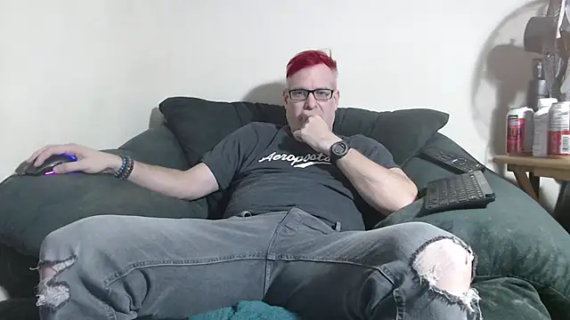 nerdy6 online show from April 3, 2026, 5:58 am