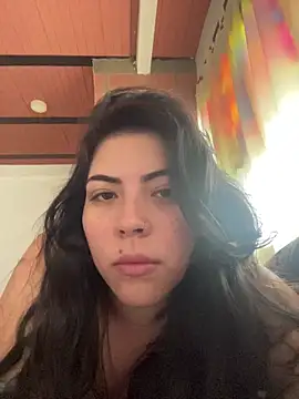 alehot223 online show from December 20, 2025, 5:27 pm