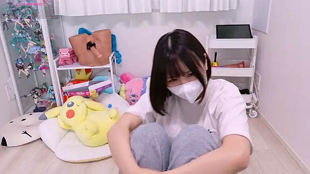 Snapshot of chii_chan_o0 chatting on June 26, 2026, 5:02 am chii chan o0 online show from June 26, 2026, 5:02 am