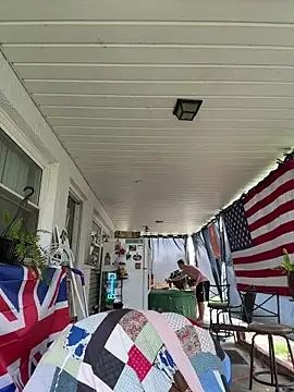 Integrityofsin online show from March 31, 2026, 4:31 pm