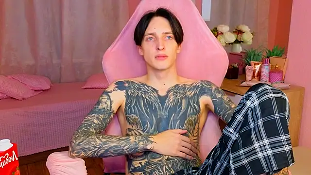 Martin Jin online show from October 20, 2025, 4:40 pm