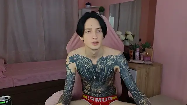 Martin Jin online show from December 3, 2025, 12:59 pm