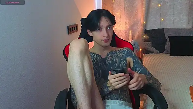 Martin Jin online show from April 1, 2026, 7:53 am