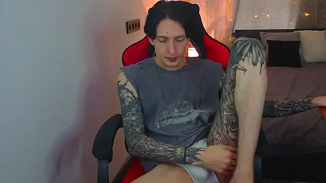 Martin Jin online show from April 16, 2026, 8:15 am