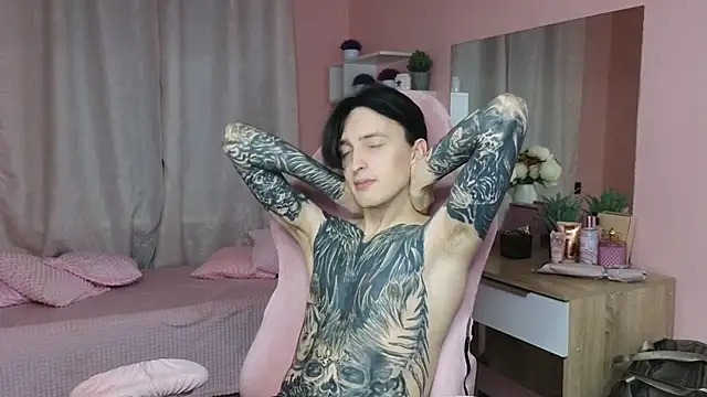 Martin Jin online show from October 23, 2025, 12:15 pm