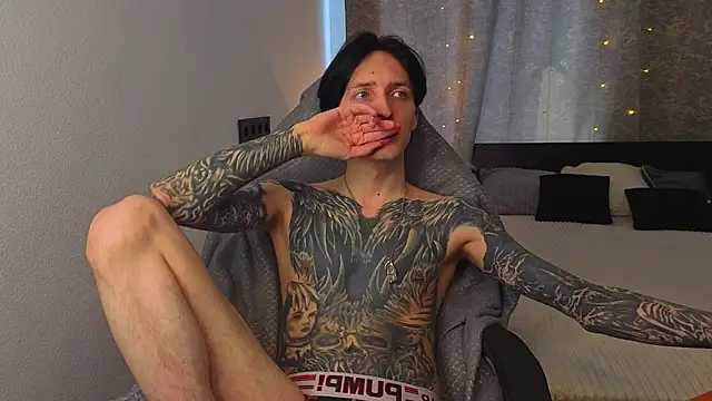 Martin Jin online show from March 1, 2026, 7:08 am