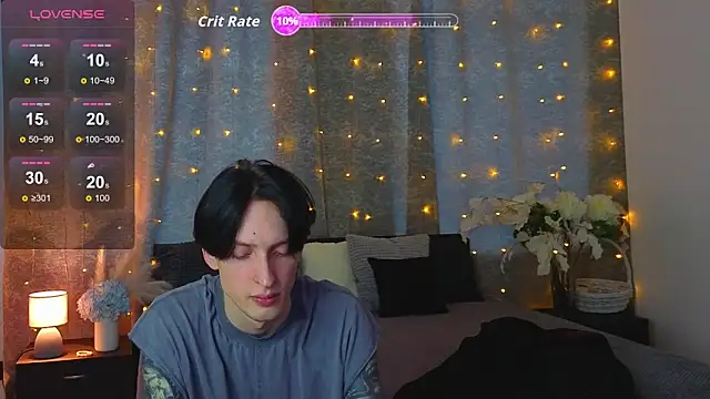 Martin Jin online show from March 25, 2026, 9:19 am