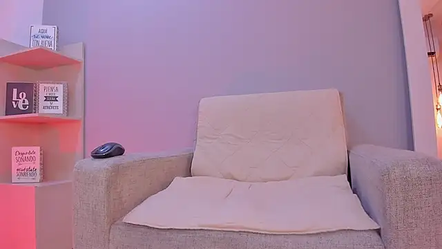 KylliamLevis online show from February 25, 2026, 9:03 pm