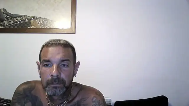 soumisdeblake83 online show from June 23, 2026, 7:34 pm