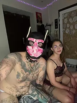 soumisdeblake83 online show from April 17, 2026, 9:06 pm