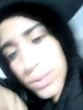 Samantha hotly online show from November 17, 2025, 12:47 am