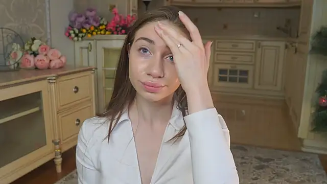 EadlinGillim online show from January 11, 2026, 3:24 am