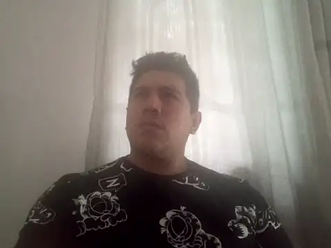 DarkWarrior91 online show from February 1, 2026, 10:08 pm