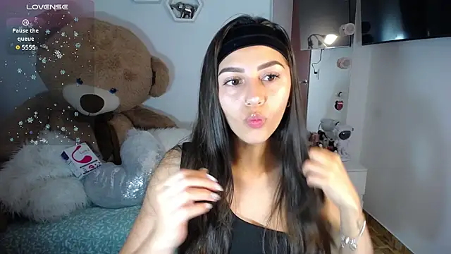 channel-rose1 online show from March 18, 2026, 8:39 am