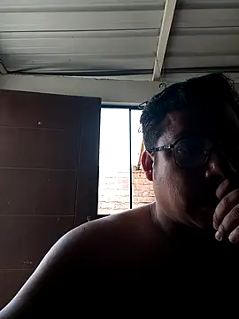 Snapshot of Napoleon246 chatting on October 19, 2025, 4:32 pm Napoleon246 online show from October 19, 2025, 4:32 pm