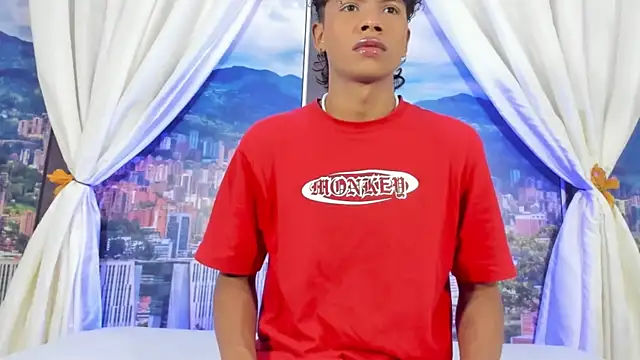 Snapshot of MilthonDelis chatting on January 9, 2026, 3:13 am MilthonDelis online show from January 9, 2026, 3:13 am