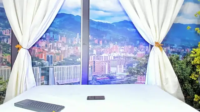 Snapshot of MilthonDelis chatting on January 8, 2026, 2:50 am MilthonDelis online show from January 8, 2026, 2:50 am