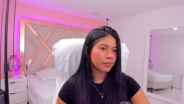 Snapshot of samantaa_shy chatting on February 11, 2026, 3:06 am samantaa shy online show from February 11, 2026, 3:06 am