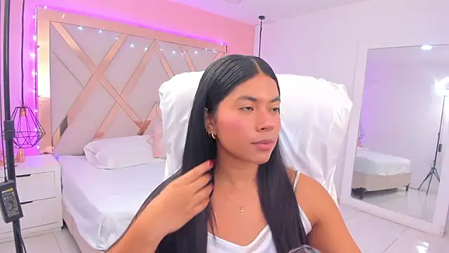 Snapshot of samantaa_shy chatting on February 8, 2026, 3:37 am samantaa shy online show from February 8, 2026, 3:37 am