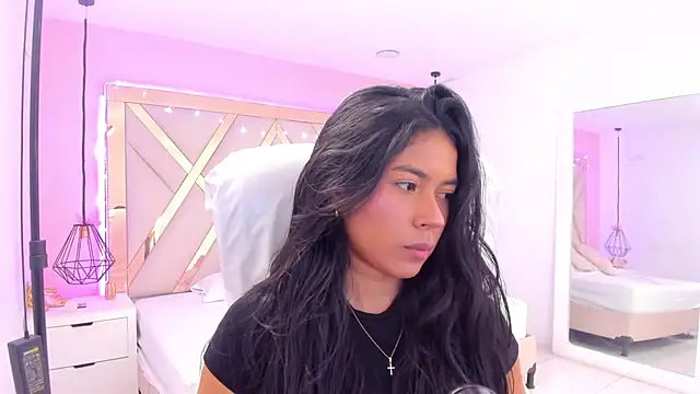 Snapshot of samantaa_shy chatting on February 26, 2026, 2:33 am samantaa shy online show from February 26, 2026, 2:33 am