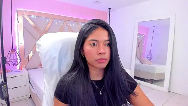 Snapshot of samantaa_shy chatting on February 21, 2026, 2:46 am samantaa shy online show from February 21, 2026, 2:46 am