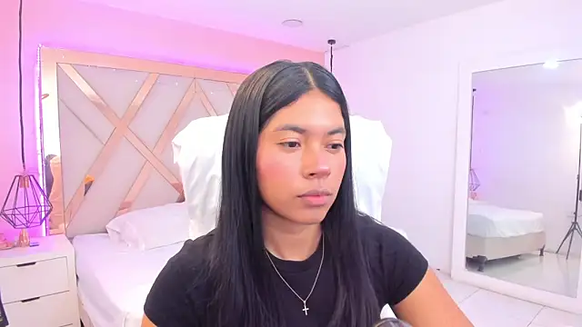 Snapshot of samantaa_shy chatting on February 9, 2026, 2:09 am samantaa shy online show from February 9, 2026, 2:09 am